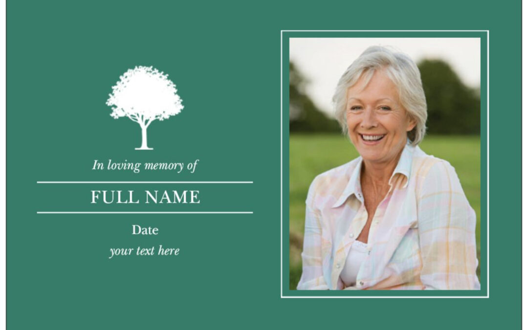 Funeral Wishes in a Will: Part 1 Your Remains