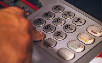 Dealing With Bank Accounts After Death