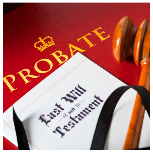 What Does Contentious Probate Mean?