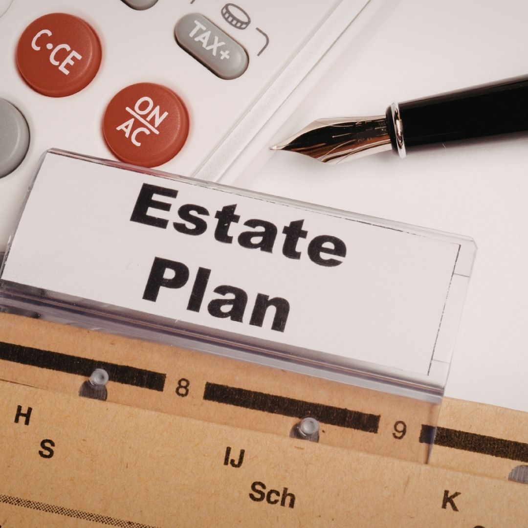 How to Determine Your Inheritance Rights in the UK UK inheritance documents including a will and legal paperwork on a desk.