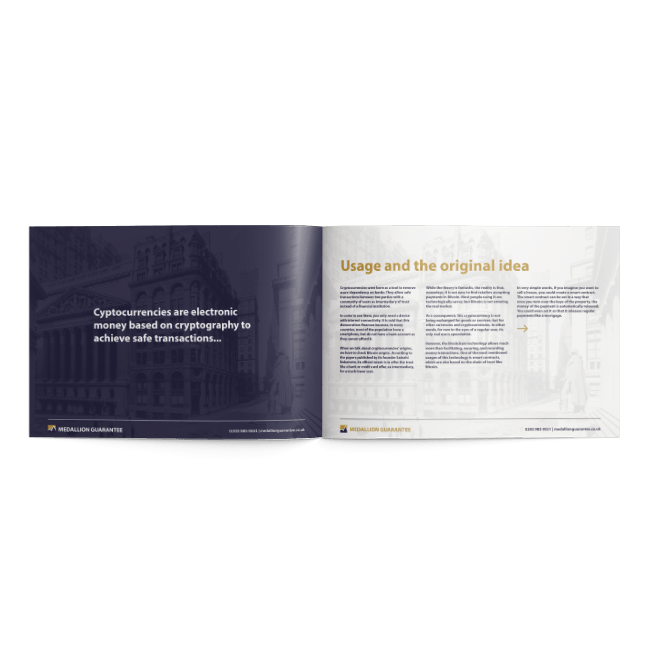 Cryptocurrency Guide - Image 2