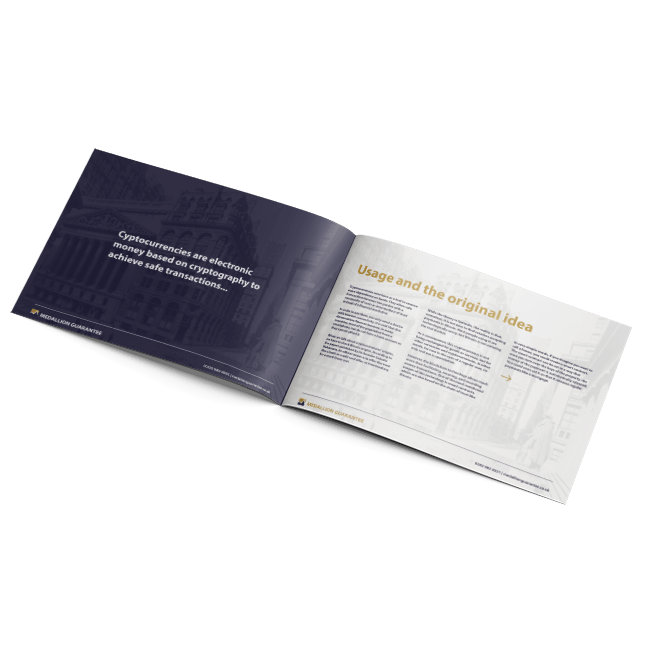 Cryptocurrency Guide - Image 3