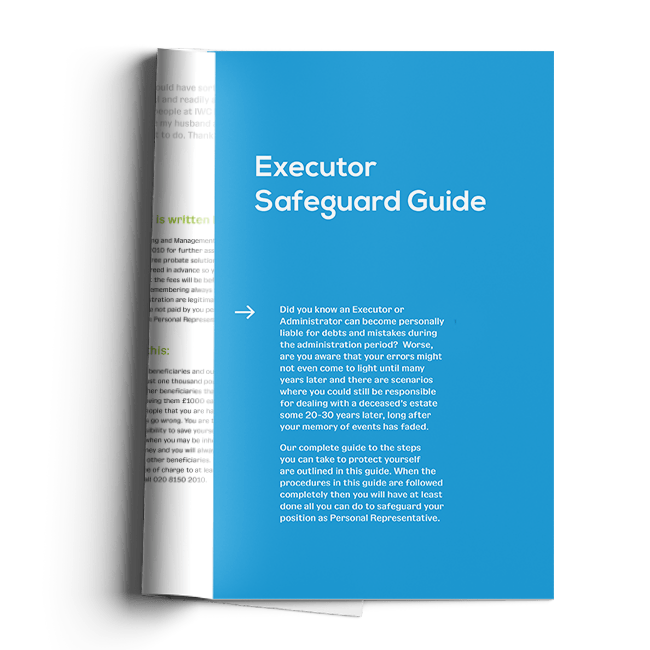Executor Safeguard Guide - Image 4