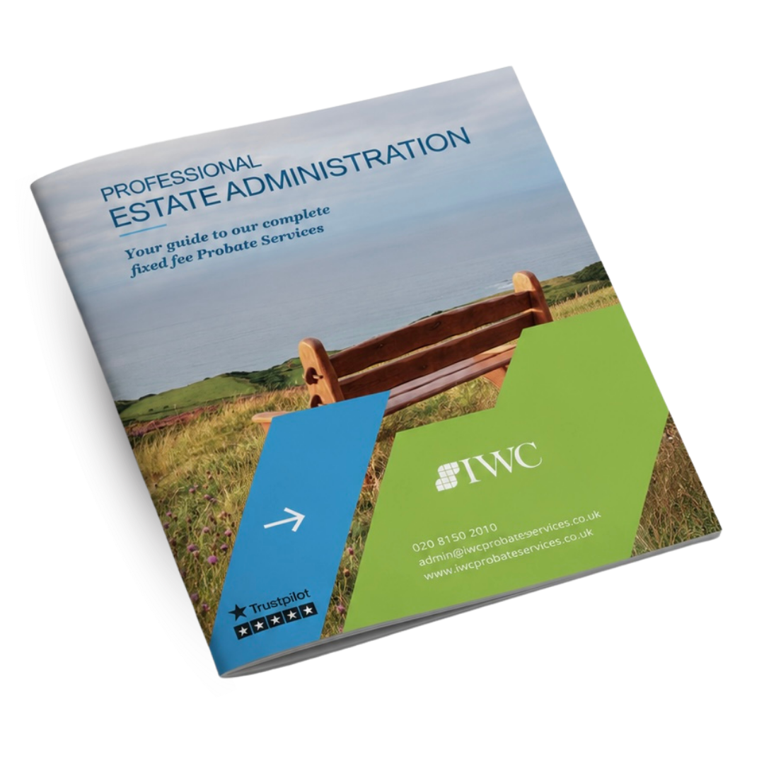 Professional Estate Administration Guide