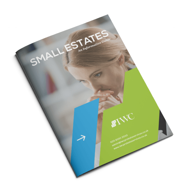 Small Estates Guide - Image 4