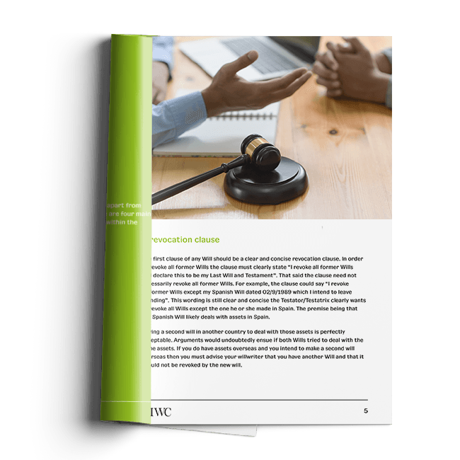 Understanding Wills Guide - Image 2