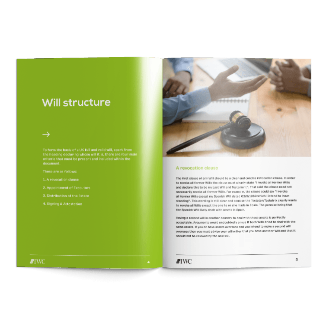 Understanding Wills Guide - Image 4